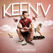 Album - Keen'V - Saltimbanque à gagner