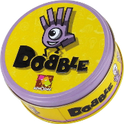 Jeu de société - Dobble à gagner