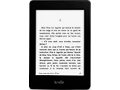 Kindle Paperwhite : liseuse sans fil à gagner
