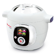 Moulinex Cookeo à gagner