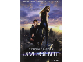 Livre - V. Roth - Divergente - Tome 1 - Poche à gagner