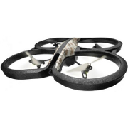 Parrot AR.Drone 2.0 Elite Edition Quadricoptère télécommandé à gagner