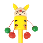 Un Crayon Animal Chat à gagner