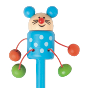 Un Crayon Animal Souris à gagner