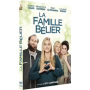 DVD - La Famille Bélier à gagner