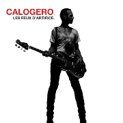 Album - Calogero - Les Feux d'Artifice à gagner
