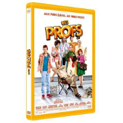 DVD -  Les Profs à gagner