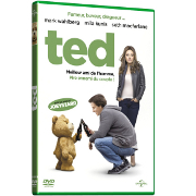 DVD - Ted à gagner