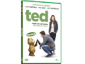 DVD - Ted à gagner