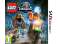 Jeu 3DS - Lego Jurassic World à gagner