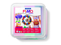 Kit de loisir créatif / Pack de pate Fimo à gagner