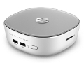 Unité de centrale PC - HP Pavilion mini 300 030 à gagner