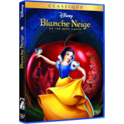 DVD - Blanche Neige à gagner