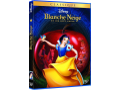 DVD - Blanche Neige à gagner