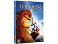 DVD - Le Roi Lion à gagner