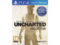Jeu PS4 - Uncharted à gagner