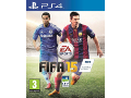 Jeu PS4 - FIFA15 à gagner