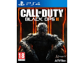 Jeu PS4 - Call of Duty : Black Ops III à gagner