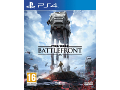 Jeu PS4 - Star Wars : Battlefront à gagner