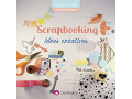 Livre - Le scrapbooking : idées créatives à gagner