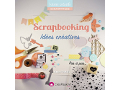 Livre - Le Scrapbooking - idées créatives à gagner