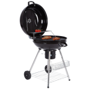 Barbecue Ultranatura à charbon 58cm à gagner