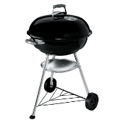 Barbecue Weber Compact Kettle à charbon 57cm à gagner