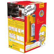 Machine à soda Homebar Smart W The Simpsons à gagner