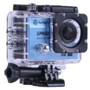 Camera TecTecTec Xpro2 à gagner