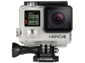 GoPro Hero 4 silver à gagner