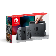 Console Nintendo Switch à gagner