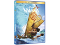 DVD - Vaiana à gagner