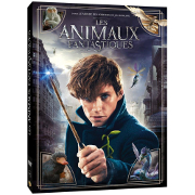 DVD - Les Animaux Fantastiques à gagner