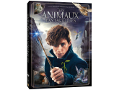 DVD - Les Animaux Fantastiques à gagner