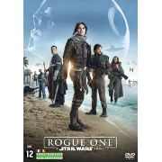 DVD - Rogue One à gagner