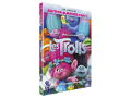 DVD - Les Trolls à gagner