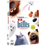 DVD - Comme Des Bêtes à gagner