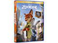 DVD - Zootopie à gagner