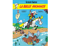 Bd - Les Nouvelles Aventures de Lucky Luke - 01 - La Belle Province à gagner