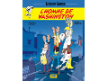 Bd - Les Nouvelles Aventures de Lucky Luke - 03 - L'Homme de Washington à gagner