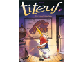 Bd - Titeuf - 01 - Dieu, le sexe et les bretelles à gagner