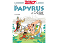 Bd - Astérix - 36 - Astérix et le Papyrus de César à gagner