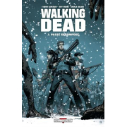 Bd - Walking Dead - 01 - Passé décomposé à gagner
