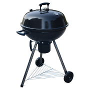 Barbecue charbon de bois Alice's Garden 57cm à gagner