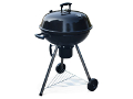 Barbecue charbon de bois Alice's Garden 57cm à gagner