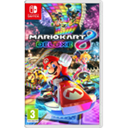 Jeu Nintendo Switch - Mario Kart 8 Deluxe à gagner