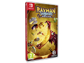 Jeu Nintendo Switch - Rayman Legends à gagner