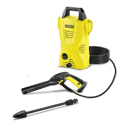 Nettoyeur Haute Pression Karcher K2 Universal à gagner