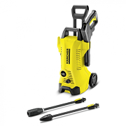 Nettoyeur Haute Pression Karcher K2 Power control à gagner