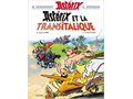 Bd - Astérix - 37 - Astérix et la Transitalique à gagner